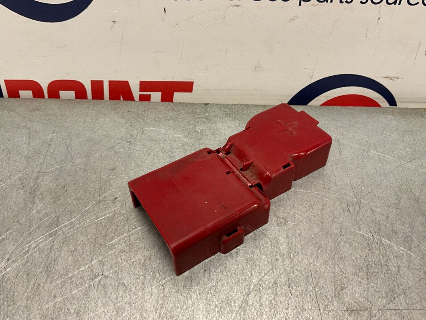 2004 Nissan Z33 350Z Positive Battery Connector Cover OEM 22BLCFC - On Point Parts Inc