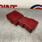 2004 Nissan Z33 350Z Positive Battery Connector Cover OEM 22BLCFC - On Point Parts Inc