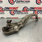 2004 Nissan Z33 350Z Driver Left Suspension Steering Knuckle Spindle OEM 22BLCFG - On Point Parts Inc