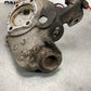 2004 Nissan Z33 350Z Driver Left Suspension Steering Knuckle Spindle OEM 22BLCFG - On Point Parts Inc