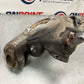 2004 Nissan Z33 350Z Driver Left Suspension Steering Knuckle Spindle OEM 22BLCFG - On Point Parts Inc