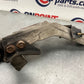 2004 Nissan Z33 350Z Driver Left Suspension Steering Knuckle Spindle OEM 22BLCFG - On Point Parts Inc