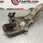 2004 Nissan Z33 350Z Driver Left Suspension Steering Knuckle Spindle OEM 22BLCFG - On Point Parts Inc