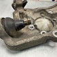 2004 Nissan Z33 350Z Driver Left Suspension Steering Knuckle Spindle OEM 22BLCFG - On Point Parts Inc