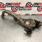 2004 Nissan Z33 350Z Driver Left Suspension Steering Knuckle Spindle OEM 22BLCFG - On Point Parts Inc