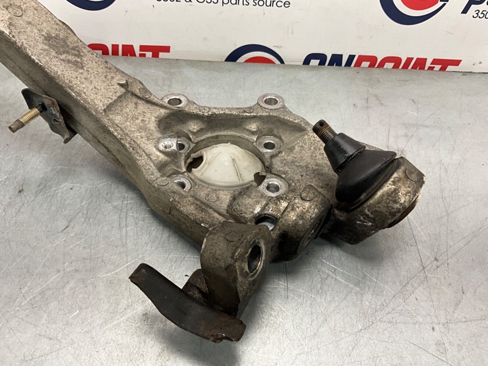 2004 Nissan Z33 350Z Driver Left Suspension Steering Knuckle Spindle OEM 22BLCFG - On Point Parts Inc