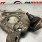 2004 Nissan Z33 350Z Driver Left Suspension Steering Knuckle Spindle OEM 22BLCFG - On Point Parts Inc