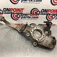 2004 Nissan Z33 350Z Driver Left Suspension Steering Knuckle Spindle OEM 22BLCFG - On Point Parts Inc