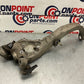 2004 Nissan Z33 350Z Passenger Right Steering Knuckle Spindle OEM 22BLCFK - On Point Parts Inc