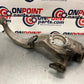 2004 Nissan Z33 350Z Passenger Right Steering Knuckle Spindle OEM 22BLCFK - On Point Parts Inc