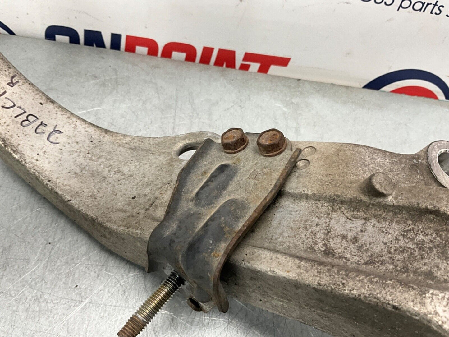 2004 Nissan Z33 350Z Passenger Right Steering Knuckle Spindle OEM 22BLCFK - On Point Parts Inc