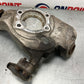 2004 Nissan Z33 350Z Passenger Right Steering Knuckle Spindle OEM 22BLCFK - On Point Parts Inc