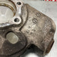 2004 Nissan Z33 350Z Passenger Right Steering Knuckle Spindle OEM 22BLCFK - On Point Parts Inc