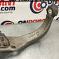 2004 Nissan Z33 350Z Passenger Right Steering Knuckle Spindle OEM 22BLCFK - On Point Parts Inc