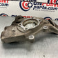 2004 Nissan Z33 350Z Passenger Right Steering Knuckle Spindle OEM 22BLCFK - On Point Parts Inc