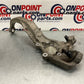 2004 Nissan Z33 350Z Passenger Right Steering Knuckle Spindle OEM 22BLCFK - On Point Parts Inc
