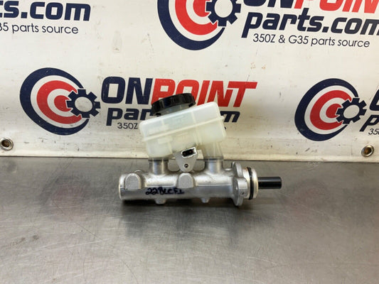2004 Nissan Z33 350Z Brake Master Cylinder OEM 22BLCFI - On Point Parts Inc