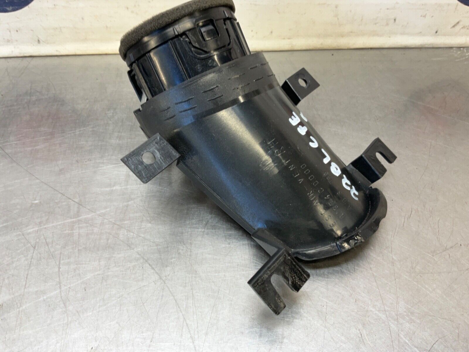 2004 Nissan Z33 350Z Passenger Right Door Vent Trim 80964 OEM 22BLCFE - On Point Parts Inc