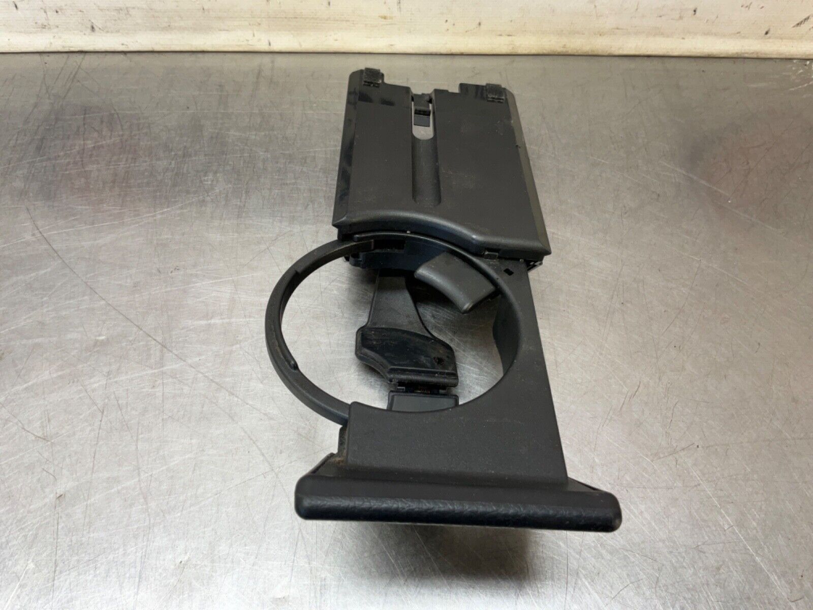 2004 Nissan Z33 350Z Passenger Right Dash Pop Out Cupholder OEM 22BLCFE - On Point Parts Inc