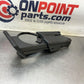 2004 Nissan Z33 350Z Passenger Right Dash Pop Out Cupholder OEM 22BLCFE - On Point Parts Inc
