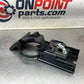 2004 Nissan Z33 350Z Passenger Right Dash Pop Out Cupholder OEM 22BLCFE - On Point Parts Inc