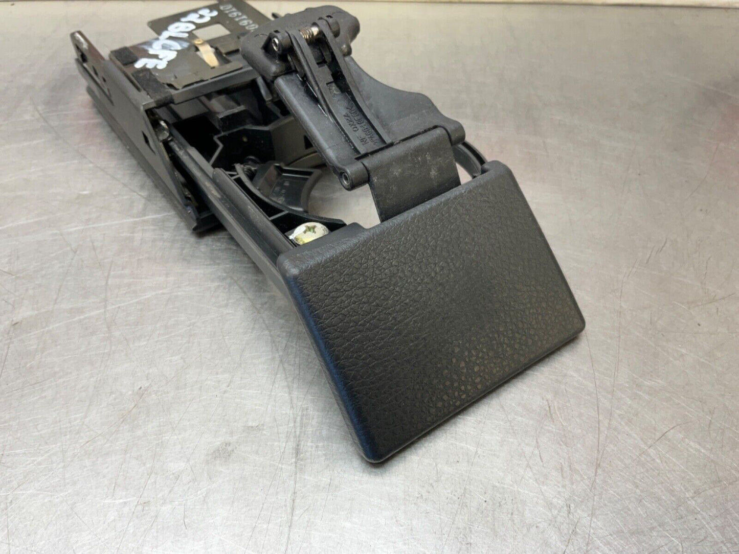 2004 Nissan Z33 350Z Passenger Right Dash Pop Out Cupholder OEM 22BLCFE - On Point Parts Inc