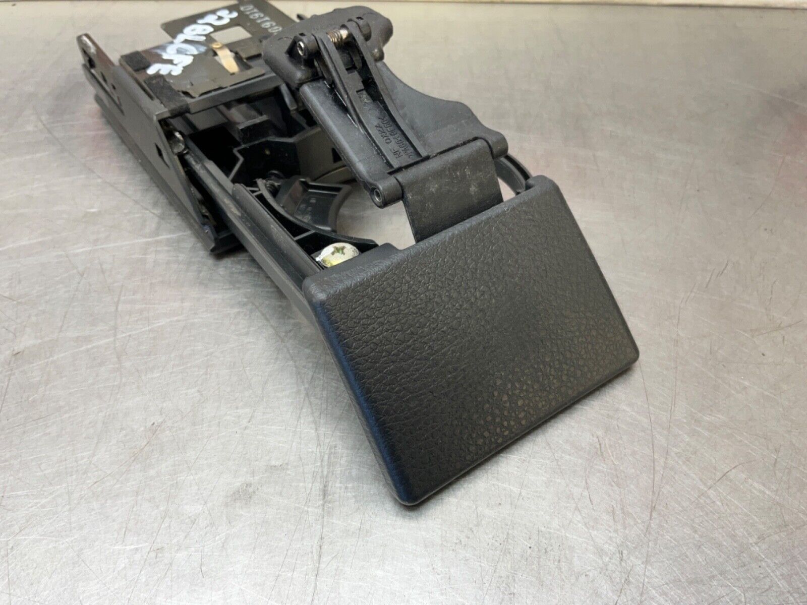 2004 Nissan Z33 350Z Passenger Right Dash Pop Out Cupholder OEM 22BLCFE - On Point Parts Inc