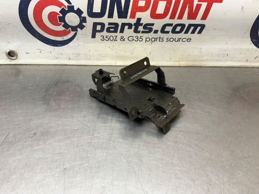 2004 Nissan Z33 350Z Passenger Right Dash Cup Holder Mount Bracket OEM 22BLCFE - On Point Parts Inc