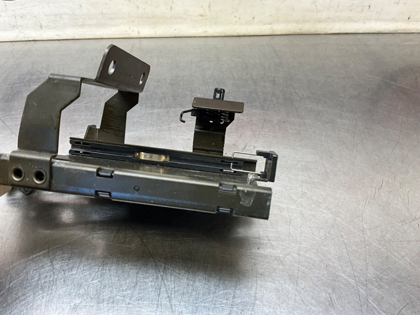 2004 Nissan Z33 350Z Passenger Right Dash Cup Holder Mount Bracket OEM 22BLCFE - On Point Parts Inc