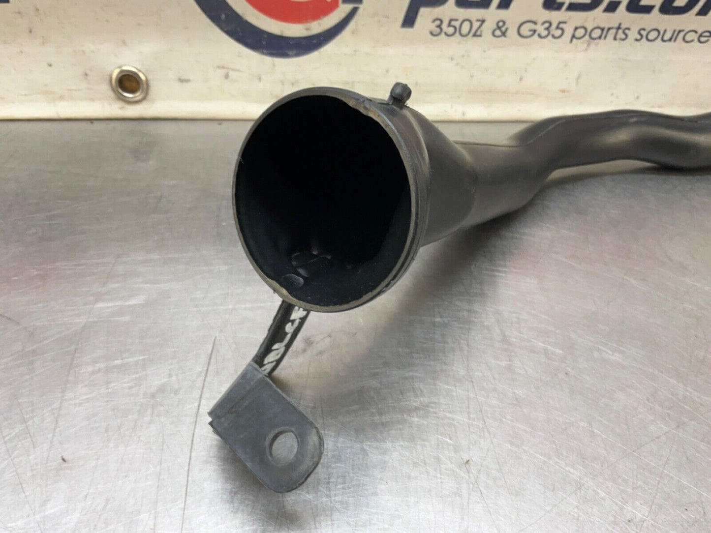 2004 Nissan Z33 350Z Windshield Wiper Washer Fluid Inlet Fill Tube OEM 22BLCFE - On Point Parts Inc
