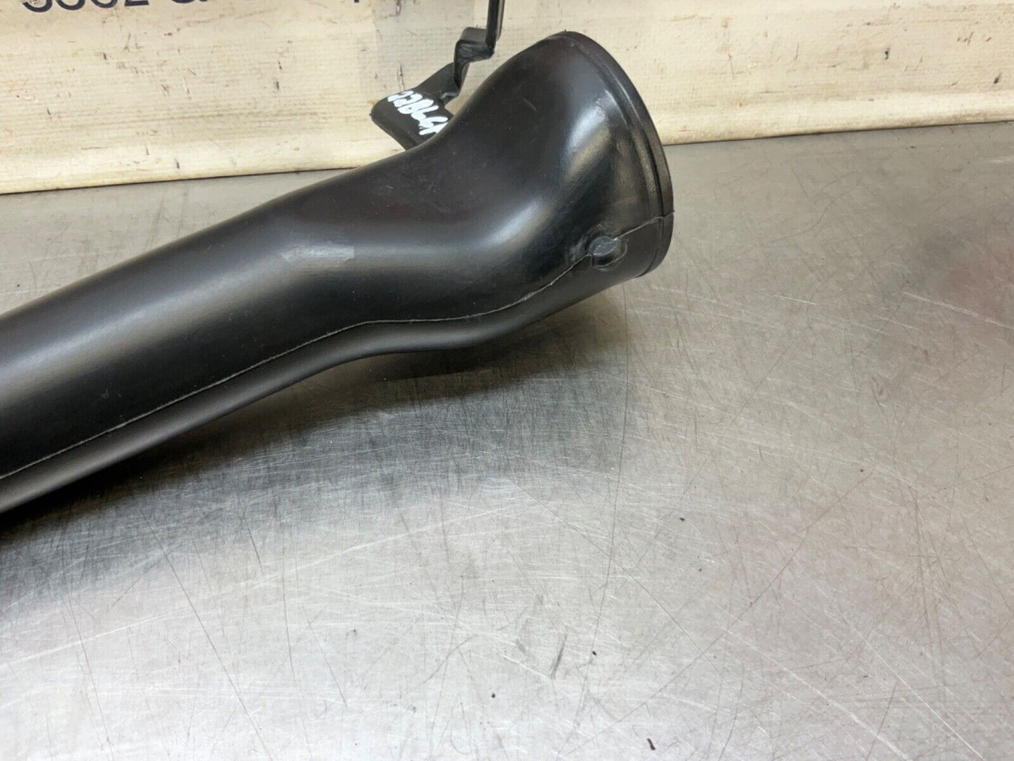 2004 Nissan Z33 350Z Windshield Wiper Washer Fluid Inlet Fill Tube OEM 22BLCFE - On Point Parts Inc