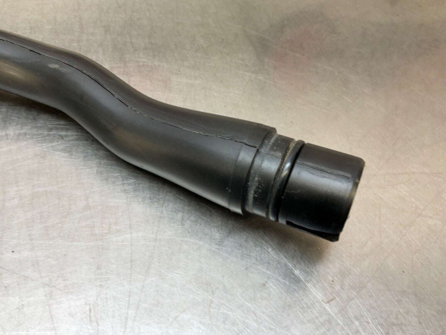 2004 Nissan Z33 350Z Windshield Wiper Washer Fluid Inlet Fill Tube OEM 22BLCFE - On Point Parts Inc