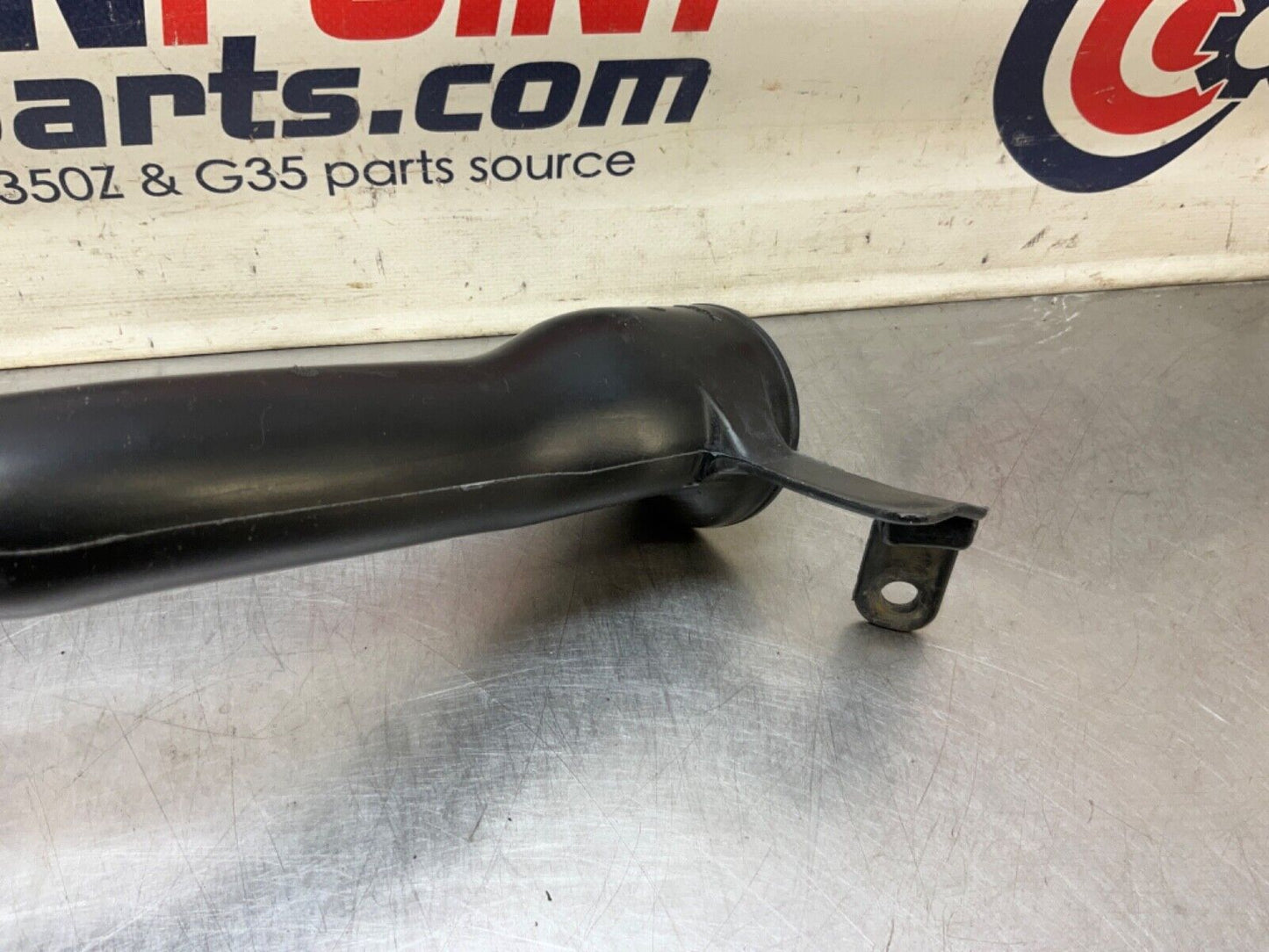 2004 Nissan Z33 350Z Windshield Wiper Washer Fluid Inlet Fill Tube OEM 22BLCFE - On Point Parts Inc