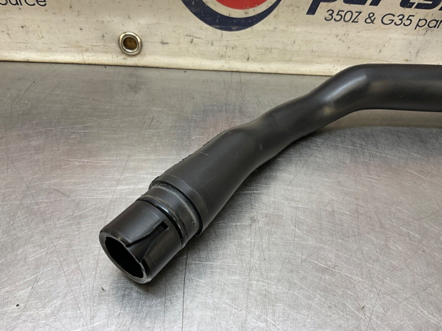 2004 Nissan Z33 350Z Windshield Wiper Washer Fluid Inlet Fill Tube OEM 22BLCFE - On Point Parts Inc