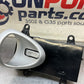 2004 Nissan Z33 350Z Passenger Right Interior Door Release Handle OEM 22BLCFE - On Point Parts Inc