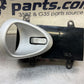 2004 Nissan Z33 350Z Passenger Right Interior Door Release Handle OEM 22BLCFE - On Point Parts Inc