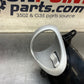 2004 Nissan Z33 350Z Passenger Right Interior Door Release Handle OEM 22BLCFE - On Point Parts Inc