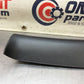2004 Nissan Z33 350Z Passenger Right Interior A Pillar Trim 76911 OEM 22BLCF7 - On Point Parts Inc