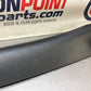 2004 Nissan Z33 350Z Passenger Right Interior A Pillar Trim 76911 OEM 22BLCF7 - On Point Parts Inc