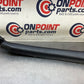 2004 Nissan Z33 350Z Passenger Right Interior A Pillar Trim 76911 OEM 22BLCF7 - On Point Parts Inc