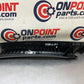2004 Nissan Z33 350Z Passenger Right Interior A Pillar Trim 76911 OEM 22BLCF7 - On Point Parts Inc