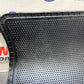 2004 Nissan 350Z Passenger Right Interior Carpet Floor Mat Z Logo OEM 22BLCF9 - On Point Parts Inc