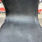 2004 Nissan 350Z Passenger Right Interior Carpet Floor Mat Z Logo OEM 22BLCF9 - On Point Parts Inc
