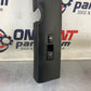 2004 Nissan Z33 350Z Passenger Right Window Door Lock Switch Trim OEM 22BLCFE - On Point Parts Inc