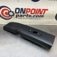 2004 Nissan Z33 350Z Passenger Right Window Door Lock Switch Trim OEM 22BLCFE - On Point Parts Inc