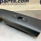 2004 Nissan Z33 350Z Passenger Right Window Door Lock Switch Trim OEM 22BLCFE - On Point Parts Inc