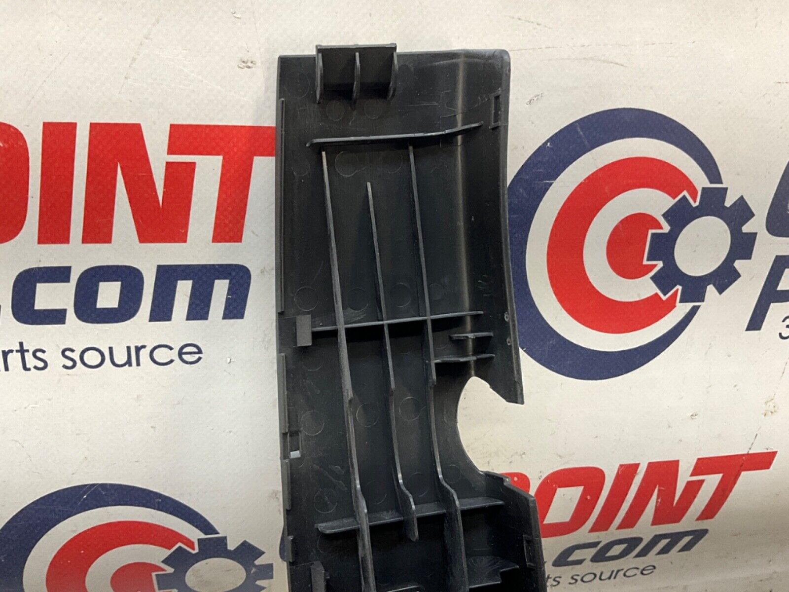 2004 Nissan Z33 350Z Passenger Right Window Door Lock Switch Trim OEM 22BLCFE - On Point Parts Inc