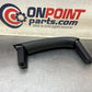 2004 Nissan Z33 350Z Passenger Right Interior Door Grip Pull Handle OEM 22BLCFE - On Point Parts Inc