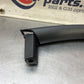 2004 Nissan Z33 350Z Passenger Right Interior Door Grip Pull Handle OEM 22BLCFE - On Point Parts Inc