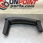 2004 Nissan Z33 350Z Passenger Right Interior Door Grip Pull Handle OEM 22BLCFE - On Point Parts Inc